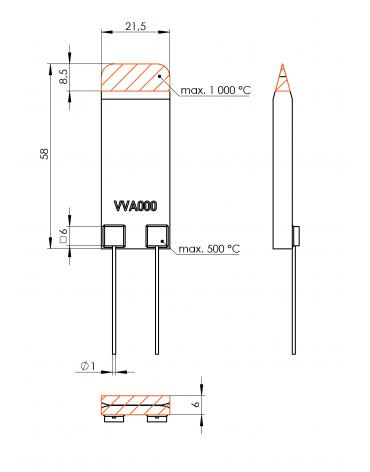 Heating cutters